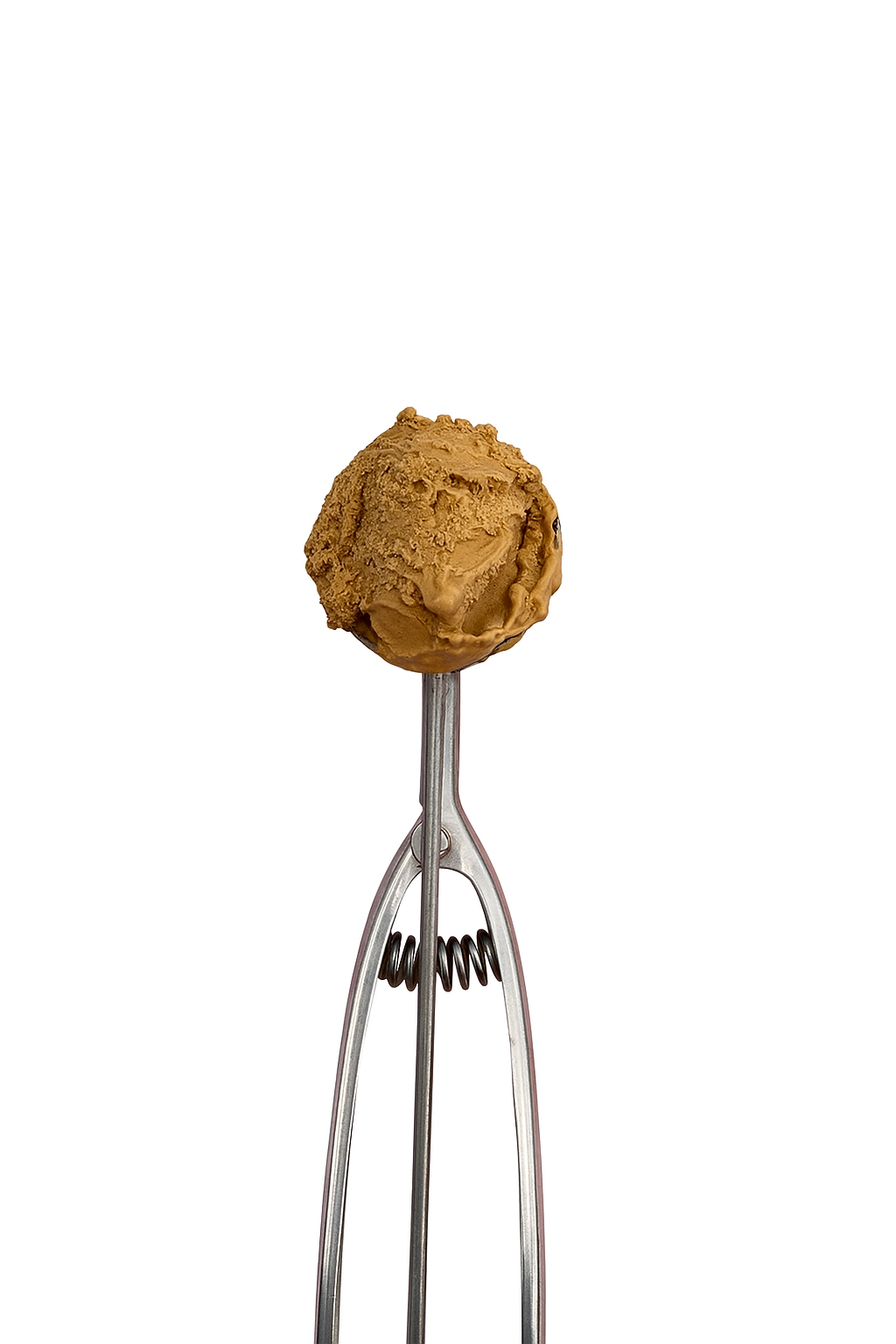 Lody Słony Karmel