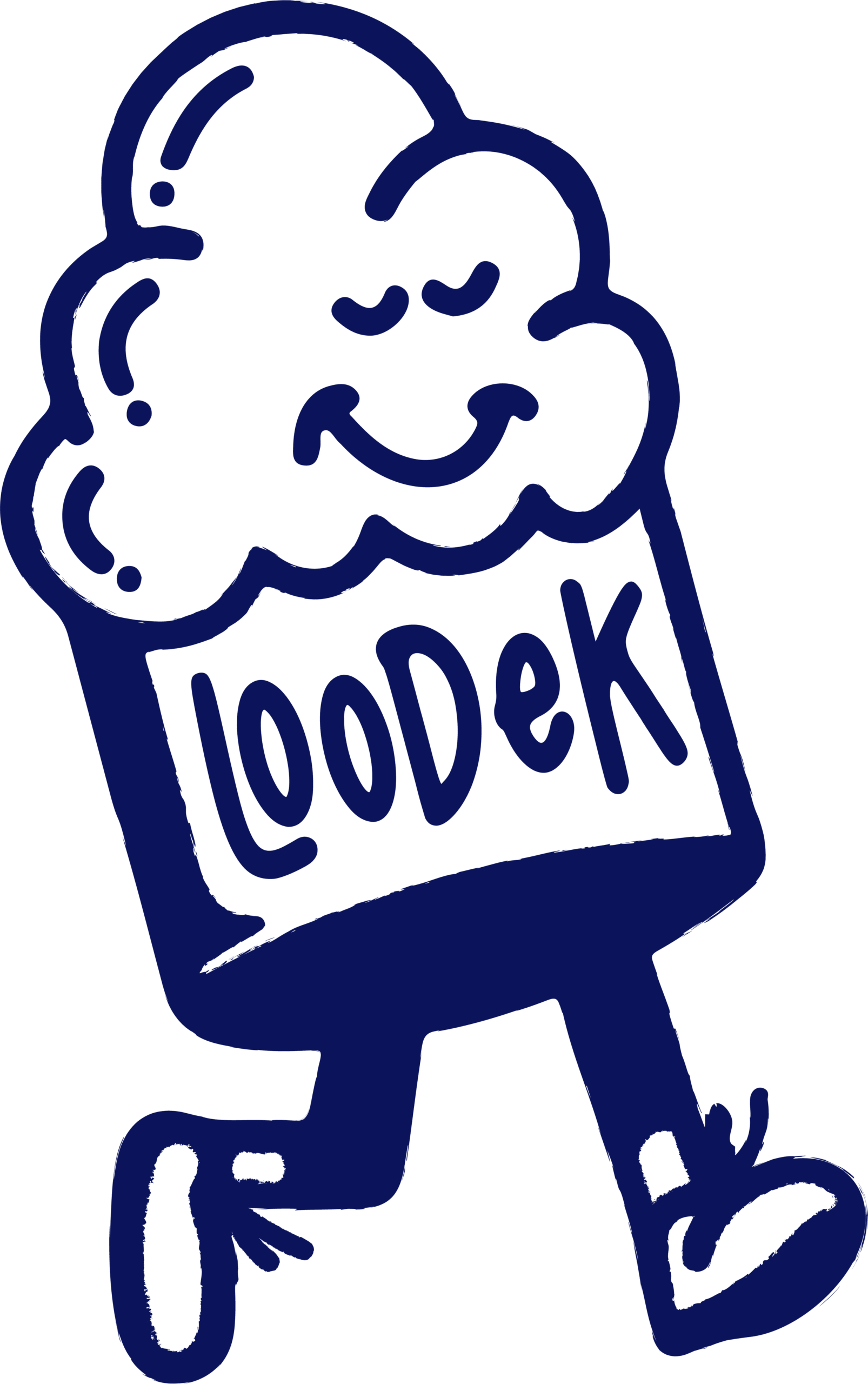 Loodek