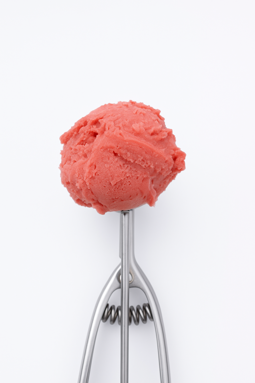 Sorbet Truskawkowy