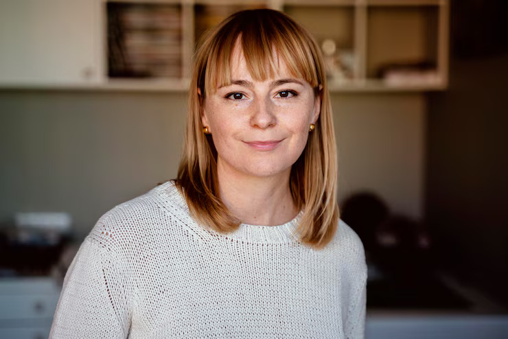 Magdalena S.
