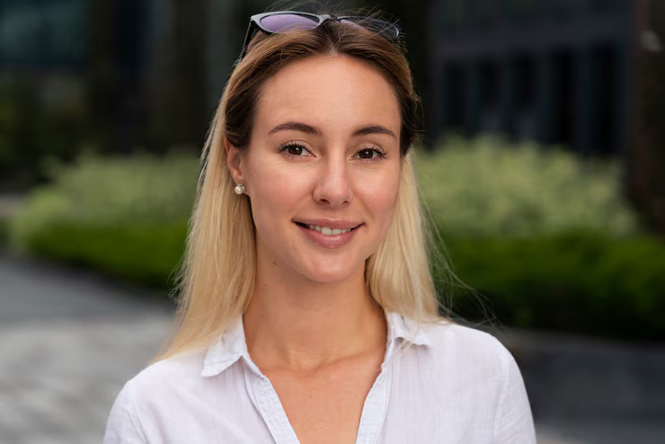 Joanna P.