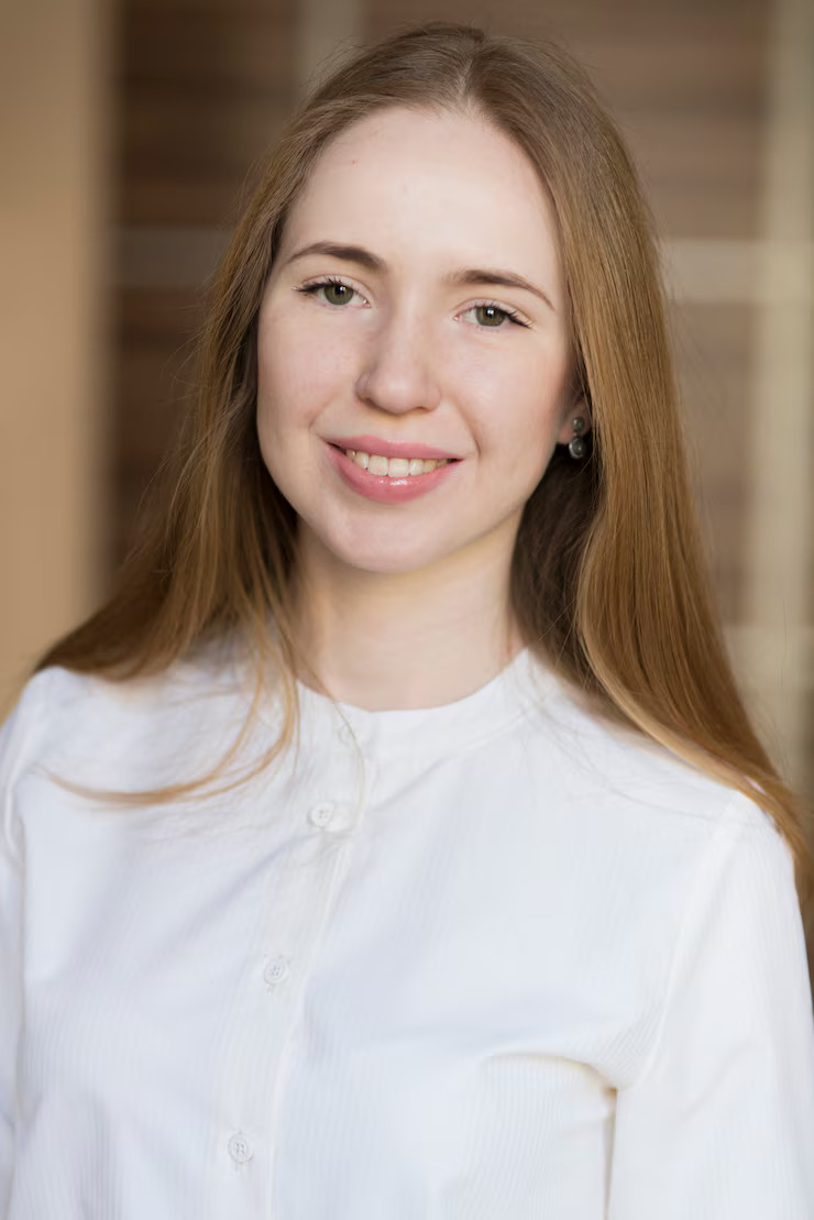 Katarzyna M.
