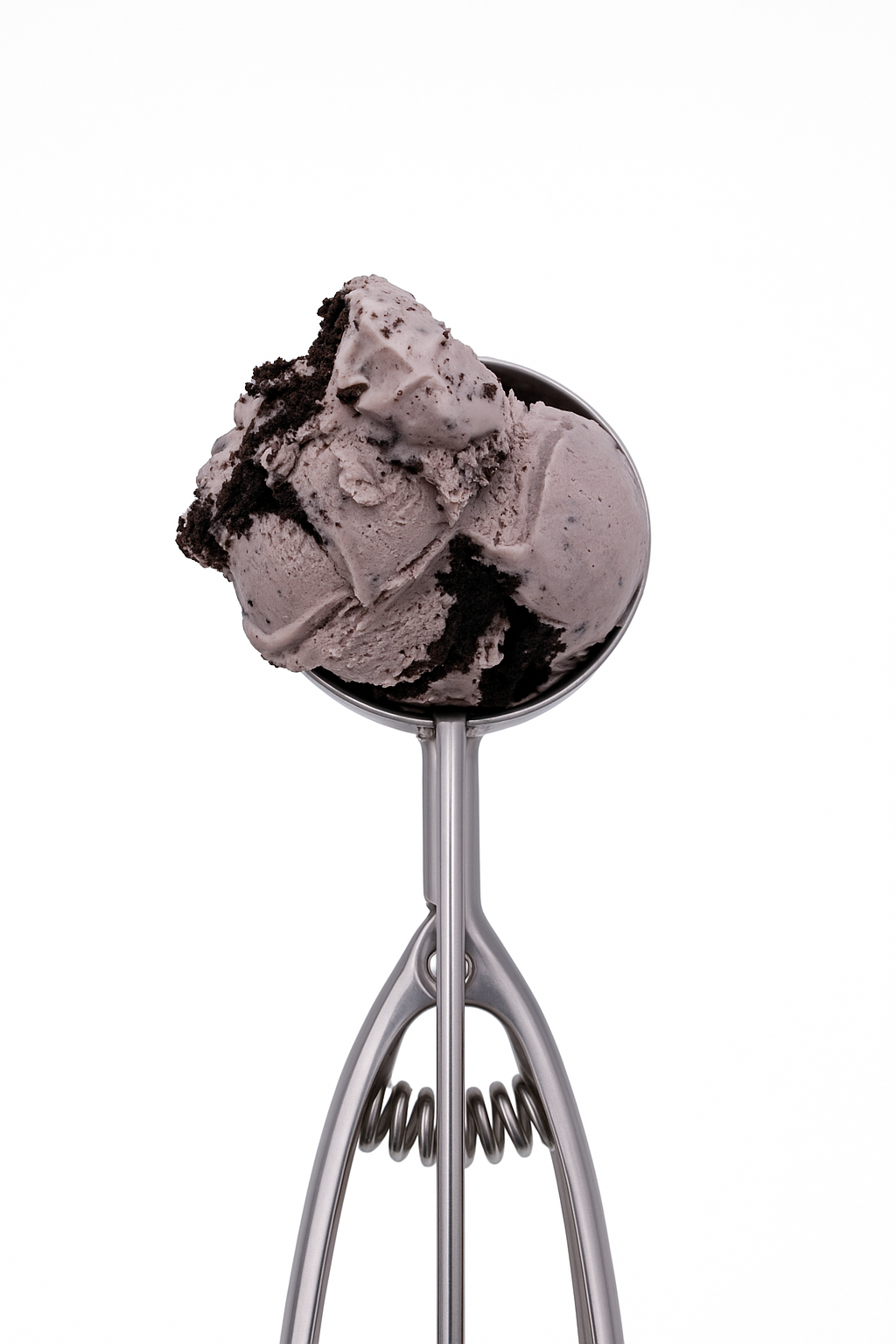 Lody Ciasteczkowy Twist