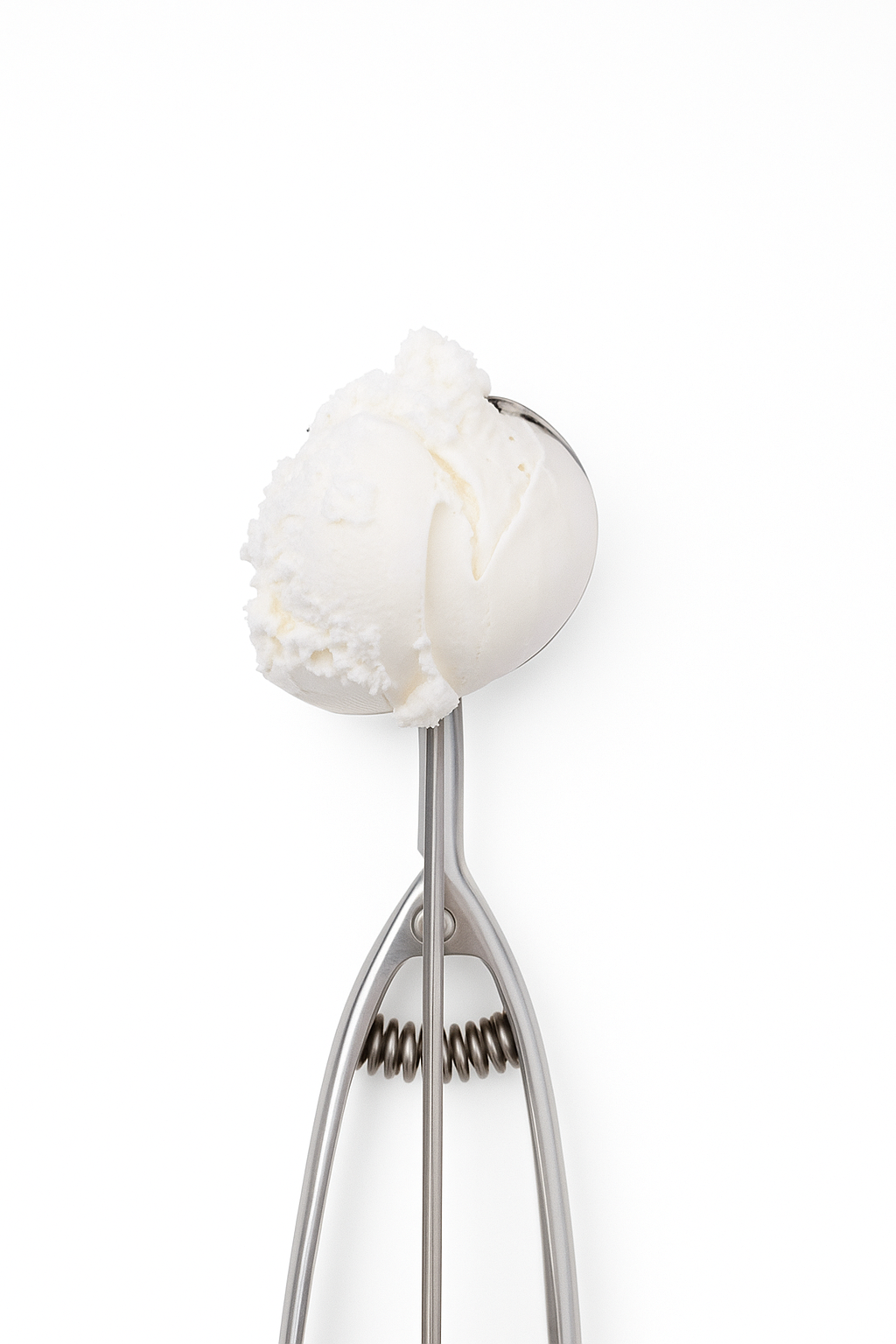 Lody Śmietankowe